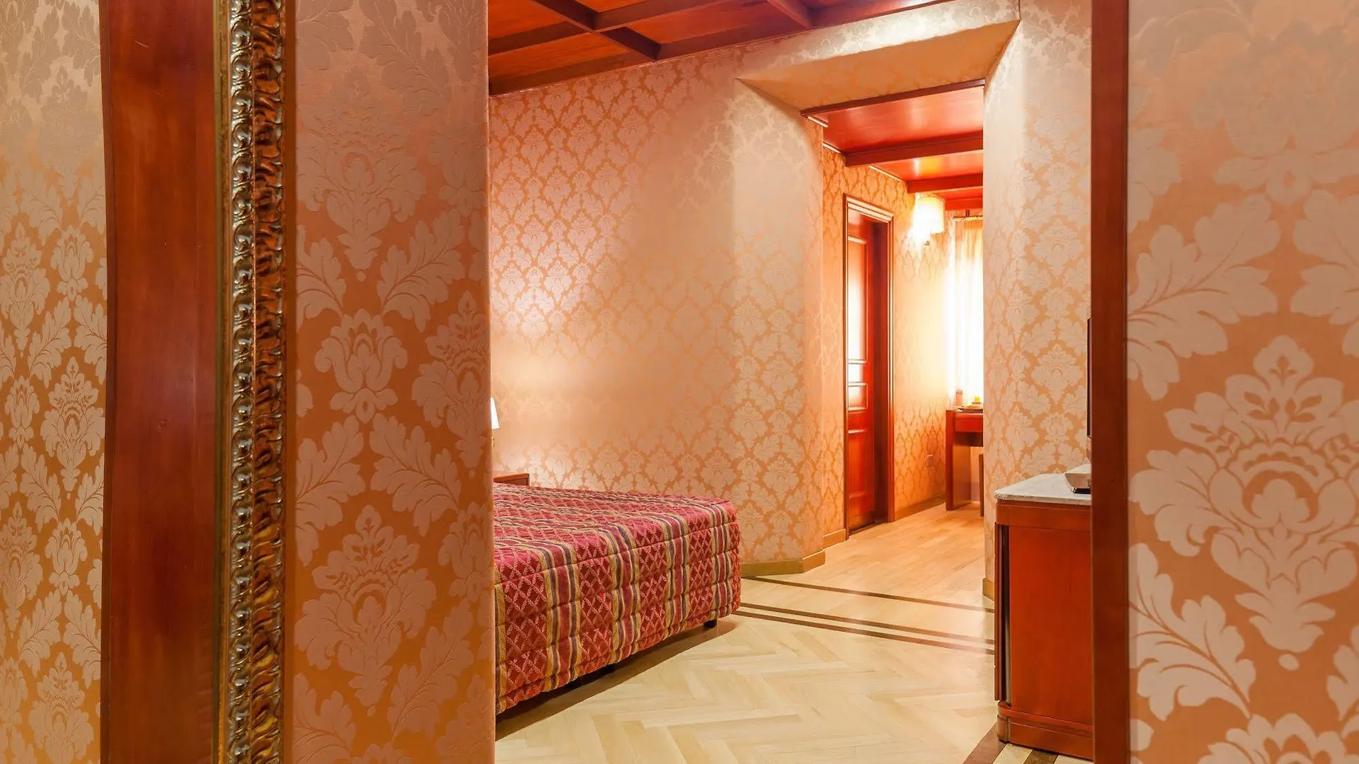 Hotel Galles 罗马