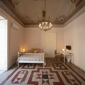 Sicilian Mood - Bed & Breakfast Catania