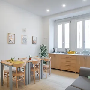Babbaluci - Centro Storico Bed & Breakfast Palermo