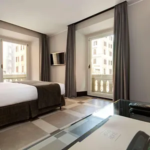 Best Western Plus Universo Rome
