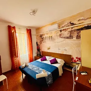 Casa de hóspedes Milazzo Luxury, Roma