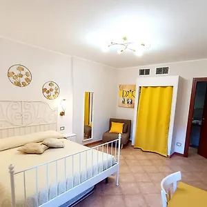 Dama Bed & Breakfast Catania