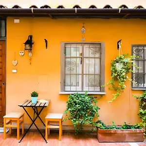The Nest Apartment
