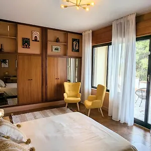 The Place World - Yoga, Wind & Water Bed & Breakfast Marsala