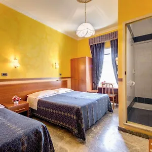 Blu Roma