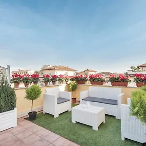 Hotel Infinito - Gruppo Blam, Roma