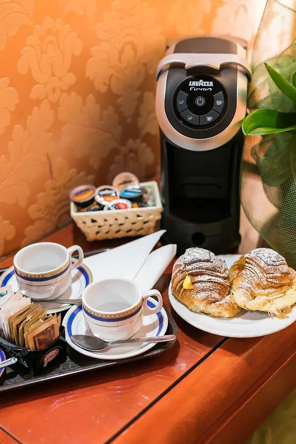 Hotel Galles Roma
