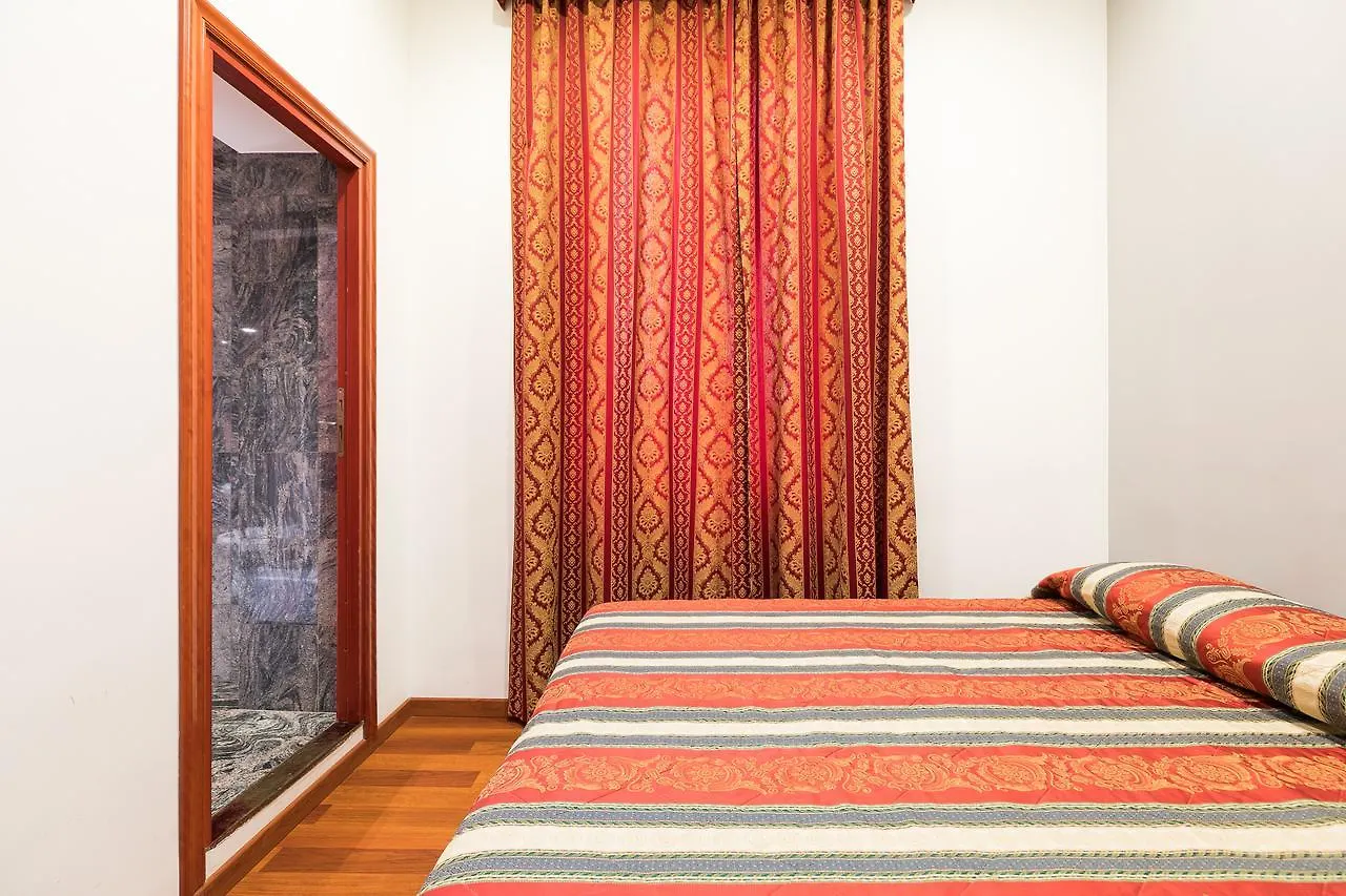 ***  Hotel Galles Roma Italia