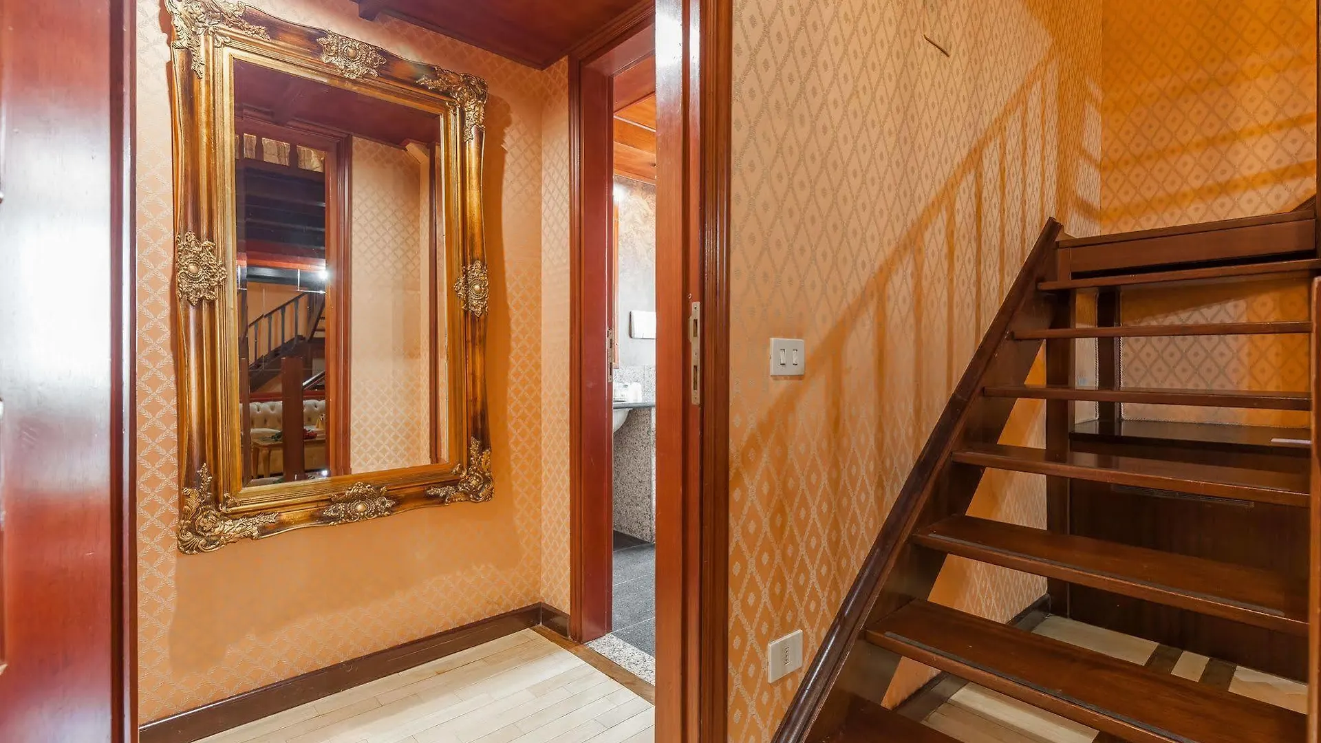 ***  Hotel Galles Roma Italia