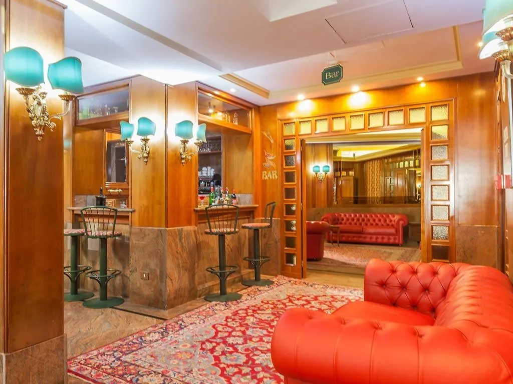 Hotel Galles Roma Italia